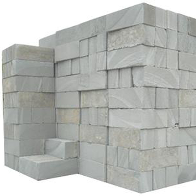 顺义不同砌筑方式蒸压加气混凝土砌块轻质砖 加气块抗压强度研究