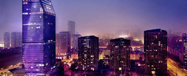 顺义宁波酒店应用alc板材和粉煤灰加气块案例
