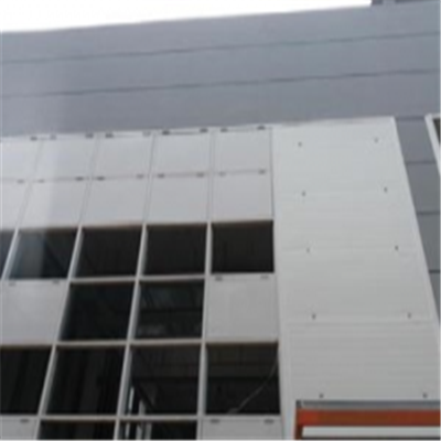 顺义新型蒸压加气混凝土板材ALC|EPS|RLC板材防火吊顶隔墙应用技术探讨